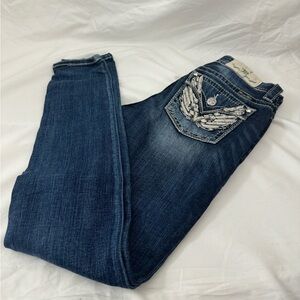 Miss Me Hailey SKINNY jeans